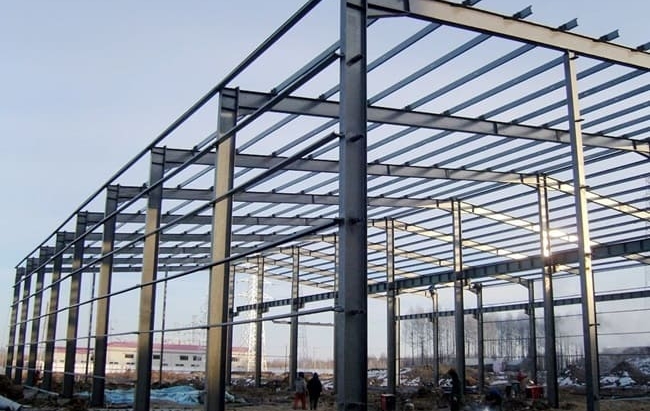 Báo Giá Nhà Thép Tiền Chế Giá Rẻ - Giảm 25% Chi Phí Xây Dựng