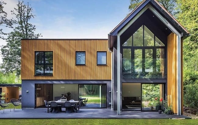 Báo Giá Xây Dựng Nhà Thép Tiền Chế Tại Đà Nẵng - Tiết Kiệm Chi Phí, Thi Công Nhanh Chóng